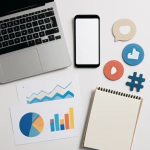 Complete Digital Marketing Starter Package