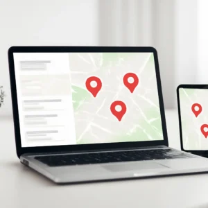 Google My Business Setup