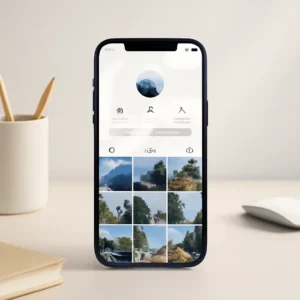 Instagram Business Profile Setup