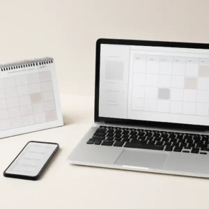 Monthly Social Media Management Basic