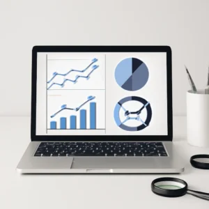 SEO Optimization for 10 Pages